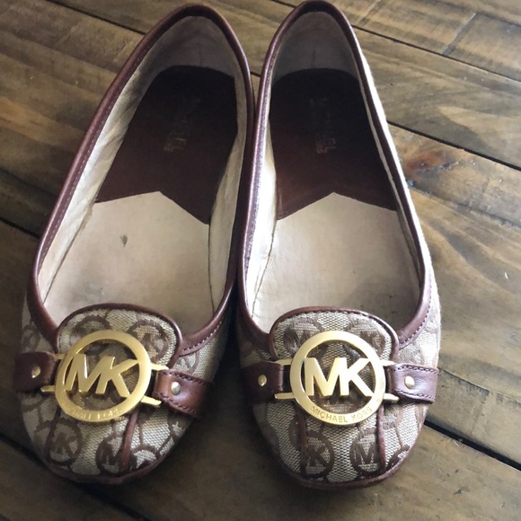 Michael Kors flats - Picture 5 of 5